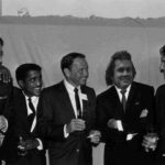 thrill with ratpack